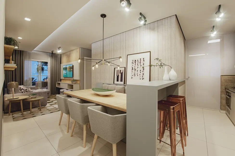 Apartamento com 2 quartos à venda, 73m2 em Centro, Itanhaem - SP - imagem 5 Foto 5 de Apartamento com 2 quartos à venda, 73m2 em Centro, Itanhaem - SP