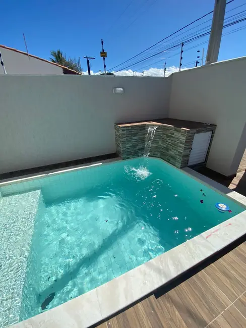 Foto 3 de Casa com 2 quartos à venda, 62m2 em Itanhaem - SP