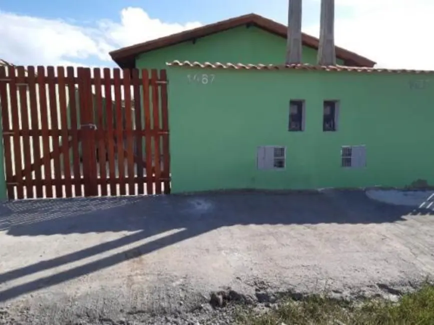 Foto 4 de Casa com 2 quartos à venda, 60m2 em Itanhaem - SP