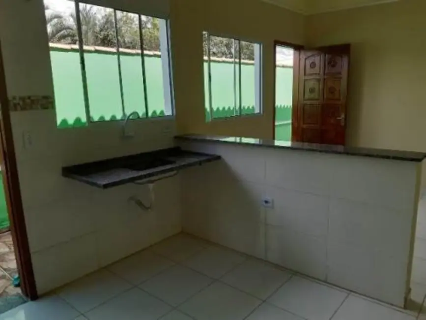 Foto 6 de Casa com 2 quartos à venda, 60m2 em Itanhaem - SP