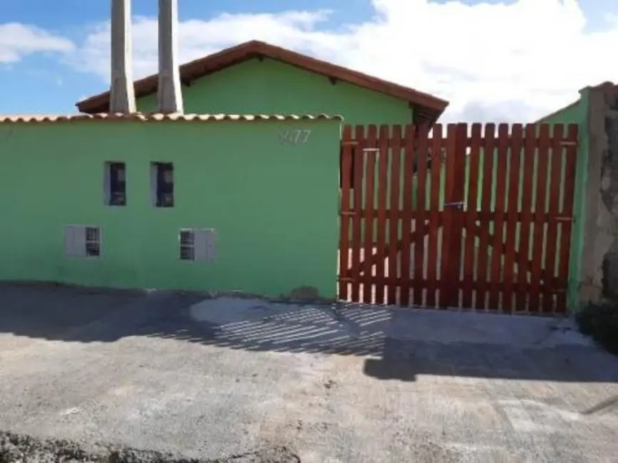 Foto 3 de Casa com 2 quartos à venda, 60m2 em Itanhaem - SP