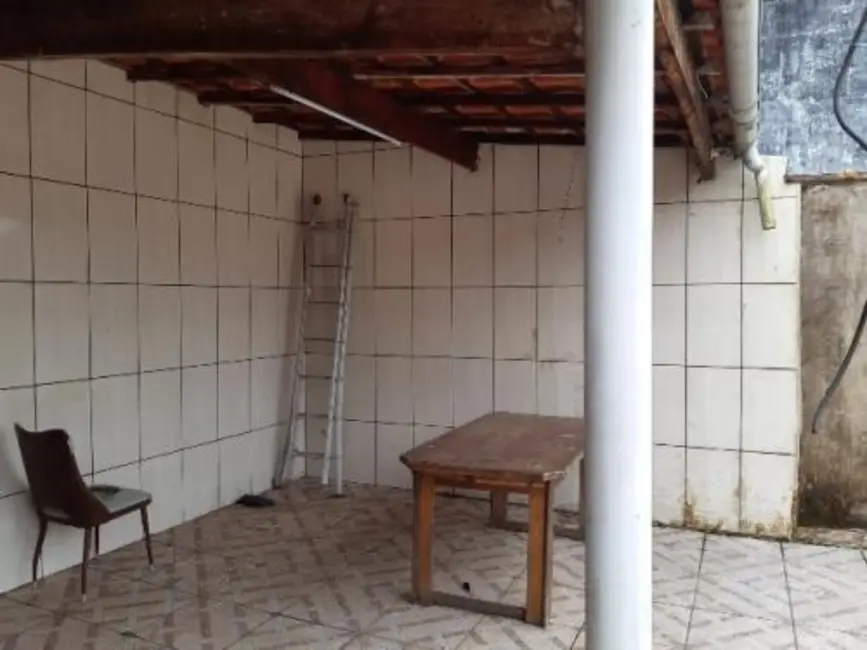 Foto 8 de Casa com 3 quartos à venda, 100m2 em Itanhaem - SP