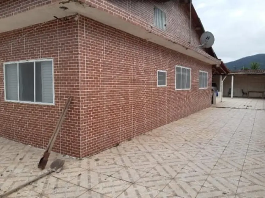 Foto 2 de Casa com 3 quartos à venda, 100m2 em Itanhaem - SP