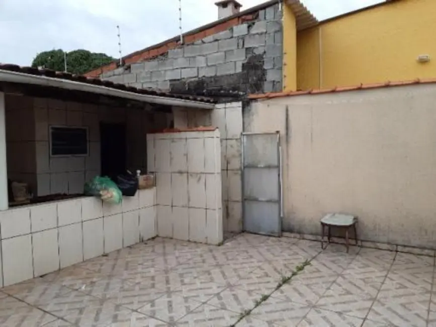 Foto 9 de Casa com 3 quartos à venda, 100m2 em Itanhaem - SP