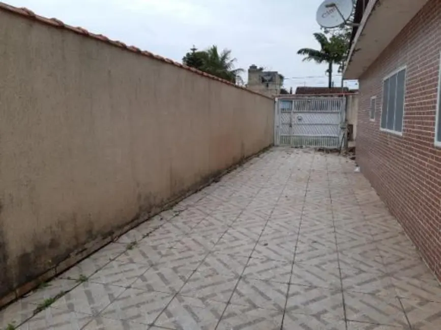Foto 3 de Casa com 3 quartos à venda, 100m2 em Itanhaem - SP