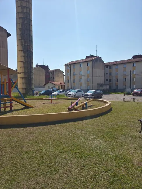 Foto 2 de Apartamento com 2 quartos à venda, 51m2 em Jardim Sabaúna, Itanhaem - SP