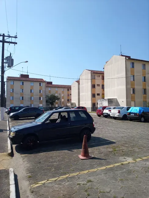 Foto 3 de Apartamento com 2 quartos à venda, 51m2 em Jardim Sabaúna, Itanhaem - SP