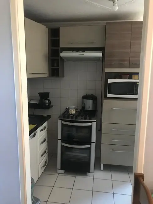 Foto 7 de Apartamento com 2 quartos à venda, 51m2 em Jardim Sabaúna, Itanhaem - SP