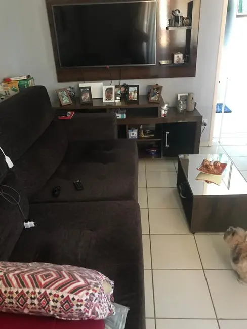 Foto 4 de Apartamento com 2 quartos à venda, 51m2 em Jardim Sabaúna, Itanhaem - SP