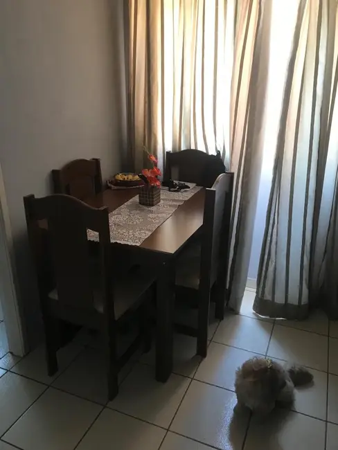 Foto 6 de Apartamento com 2 quartos à venda, 51m2 em Jardim Sabaúna, Itanhaem - SP