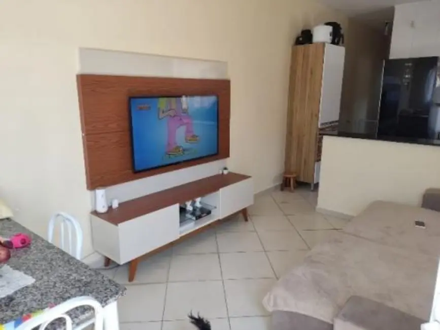 Foto 4 de Casa com 2 quartos à venda, 60m2 em Itanhaem - SP