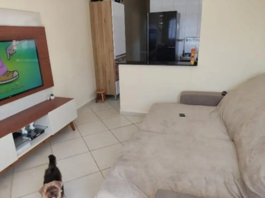 Foto 3 de Casa com 2 quartos à venda, 60m2 em Itanhaem - SP