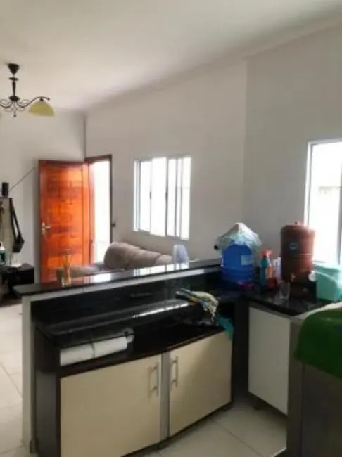 Casa com 2 quartos à venda, 65m2 em Itanhaem - SP - imagem 3 Foto 3 de Casa com 2 quartos à venda, 65m2 em Itanhaem - SP