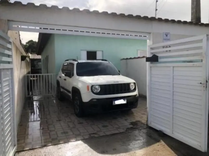 Casa com 2 quartos à venda, 65m2 em Itanhaem - SP - imagem 2 Foto 2 de Casa com 2 quartos à venda, 65m2 em Itanhaem - SP