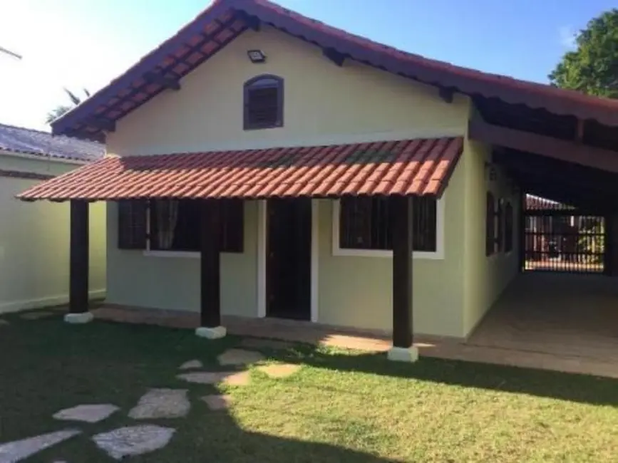 Foto 1 de Casa com 3 quartos à venda, 190m2 em Itanhaem - SP