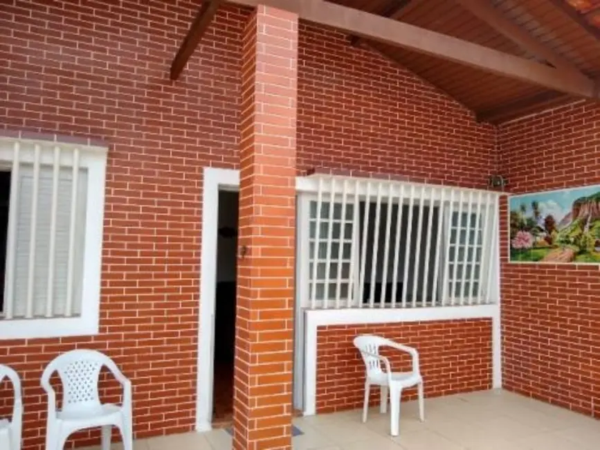 Foto 3 de Casa com 3 quartos à venda, 112m2 em Itanhaem - SP