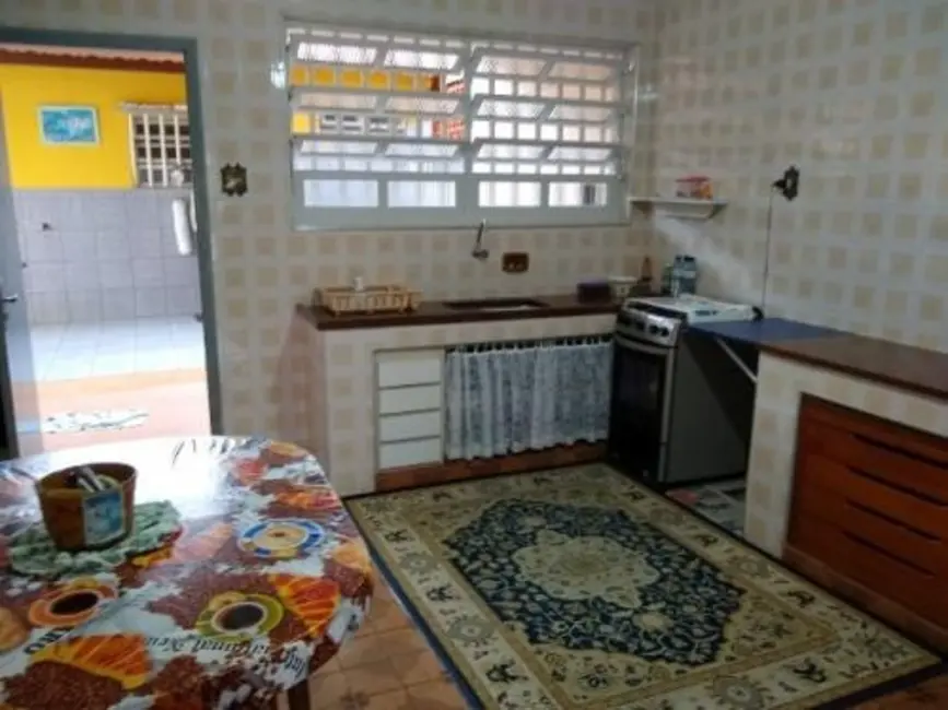 Foto 8 de Casa com 3 quartos à venda, 112m2 em Itanhaem - SP