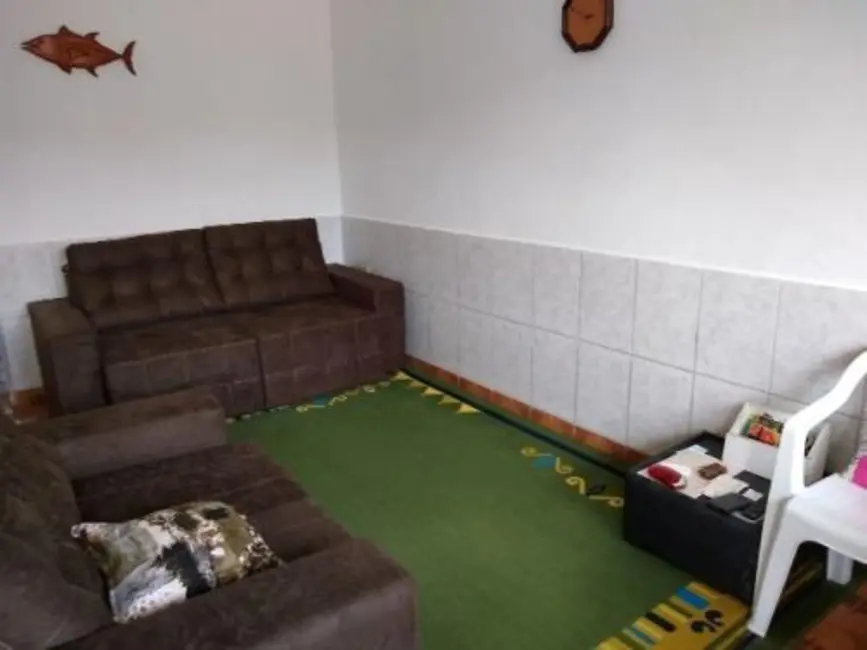 Foto 4 de Casa com 3 quartos à venda, 112m2 em Itanhaem - SP