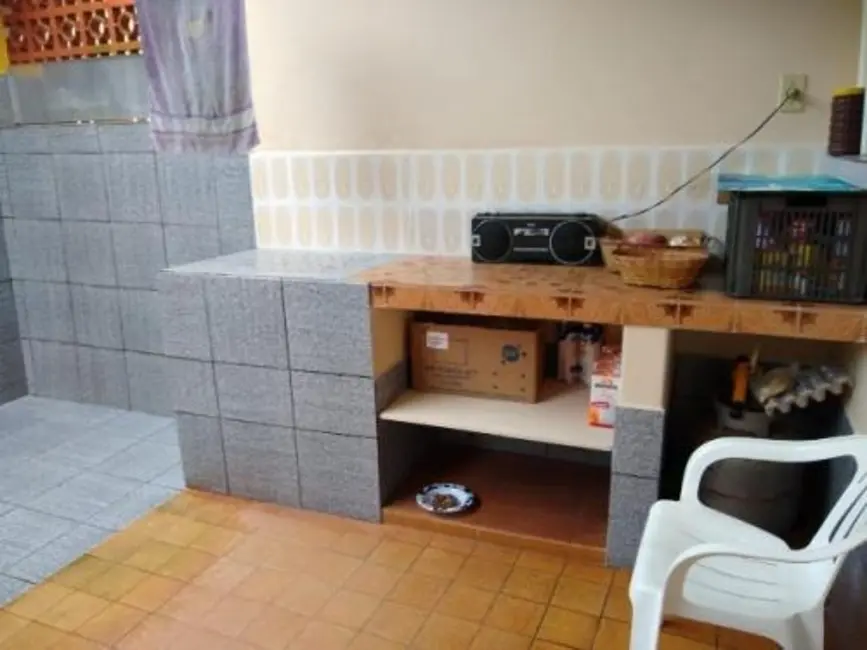 Foto 6 de Casa com 3 quartos à venda, 112m2 em Itanhaem - SP