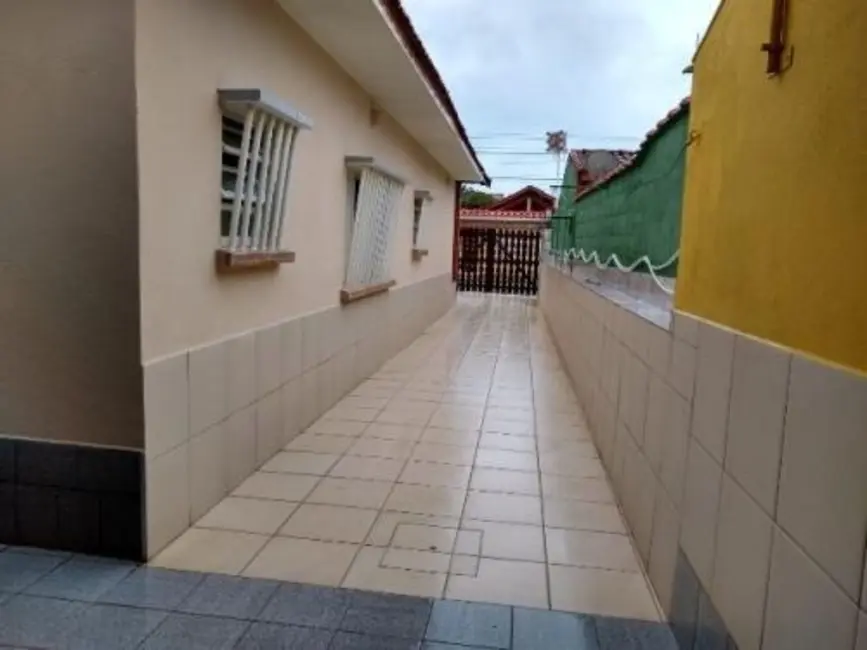 Foto 2 de Casa com 3 quartos à venda, 112m2 em Itanhaem - SP