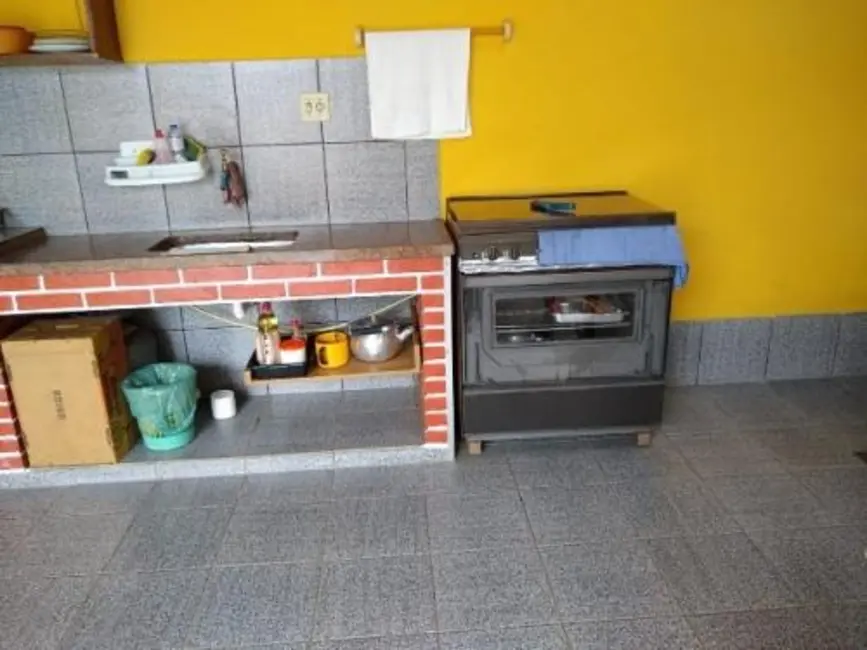 Foto 7 de Casa com 3 quartos à venda, 112m2 em Itanhaem - SP