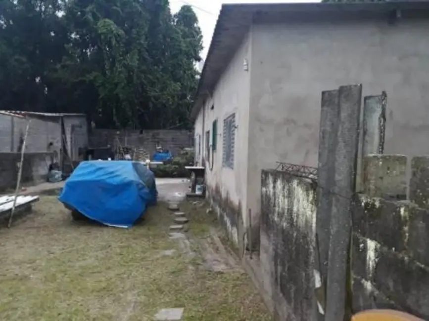 Foto 2 de Casa com 1 quarto à venda, 40m2 em Itanhaem - SP