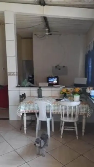 Foto 4 de Casa com 1 quarto à venda, 40m2 em Itanhaem - SP