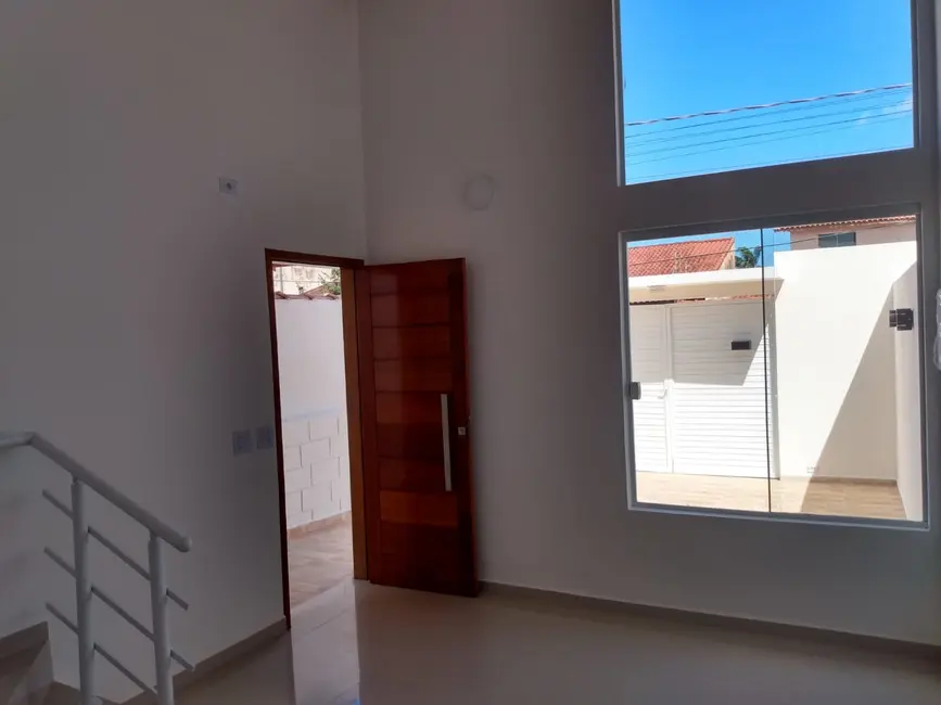 Foto 9 de Casa com 3 quartos à venda, 81m2 em Itanhaem - SP