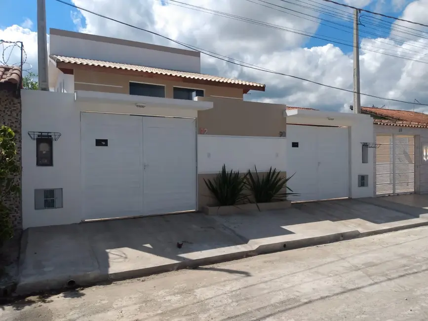 Foto 1 de Casa com 3 quartos à venda, 81m2 em Itanhaem - SP