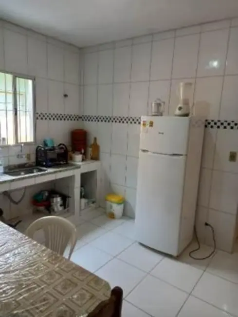 Foto 2 de Casa com 2 quartos à venda, 55m2 em Itanhaem - SP