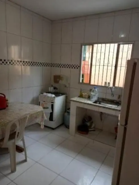 Foto 6 de Casa com 2 quartos à venda, 55m2 em Itanhaem - SP