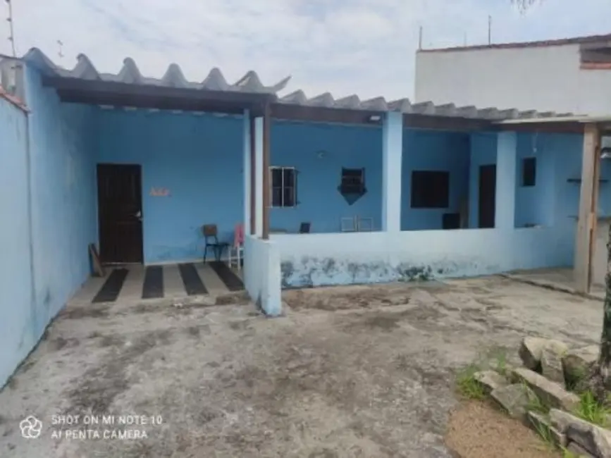Casa com 1 quarto à venda, 50m2 em Peruibe - SP - imagem 4 Foto 4 de Casa com 1 quarto à venda, 50m2 em Peruibe - SP
