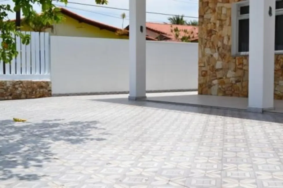 Foto 3 de Casa com 3 quartos à venda, 128m2 em Itanhaem - SP