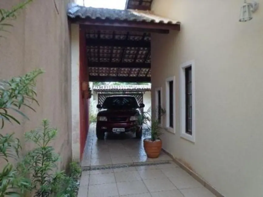 Foto 4 de Casa com 3 quartos à venda, 125m2 em Itanhaem - SP