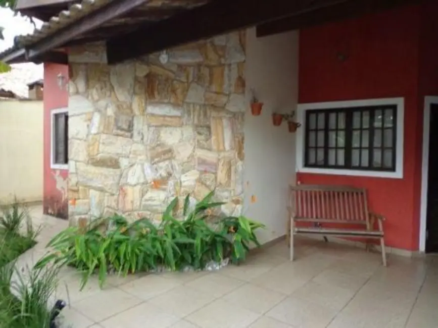 Foto 1 de Casa com 3 quartos à venda, 125m2 em Itanhaem - SP