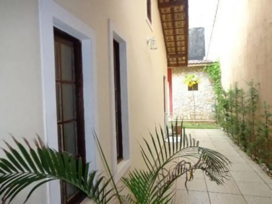 Foto 3 de Casa com 3 quartos à venda, 125m2 em Itanhaem - SP