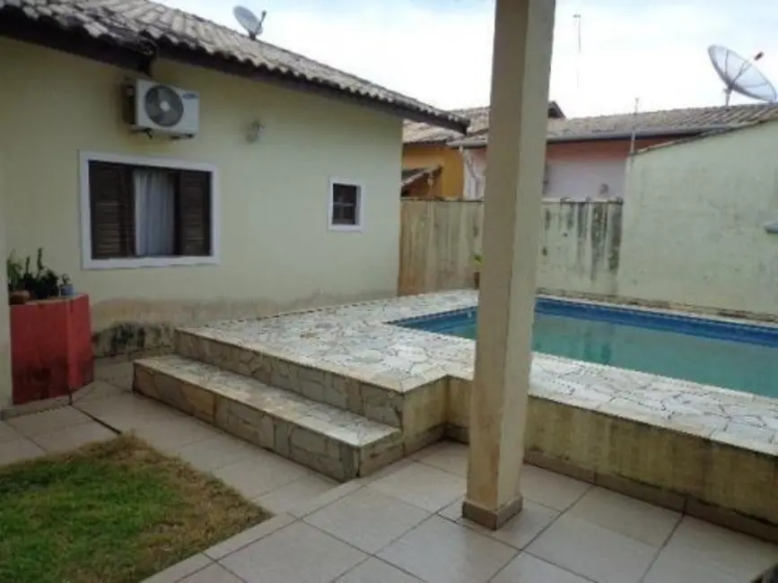 Foto 9 de Casa com 3 quartos à venda, 125m2 em Itanhaem - SP
