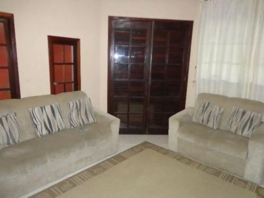 Foto 5 de Casa com 3 quartos à venda, 125m2 em Itanhaem - SP