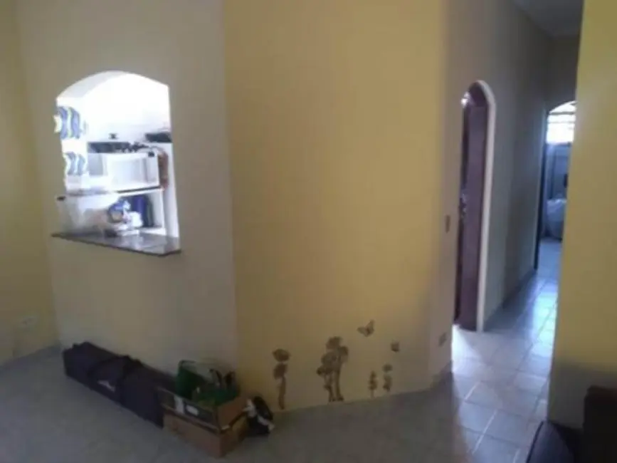 Foto 6 de Casa com 2 quartos à venda, 130m2 em Itanhaem - SP