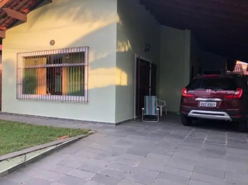 Casa com 2 quartos à venda, 182m2 em Peruibe - SP - imagem 1 Foto 1 de Casa com 2 quartos à venda, 182m2 em Peruibe - SP