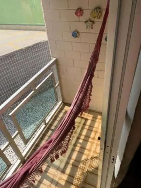 Foto 6 de Apartamento com 1 quarto à venda, 64m2 em Mongagua - SP