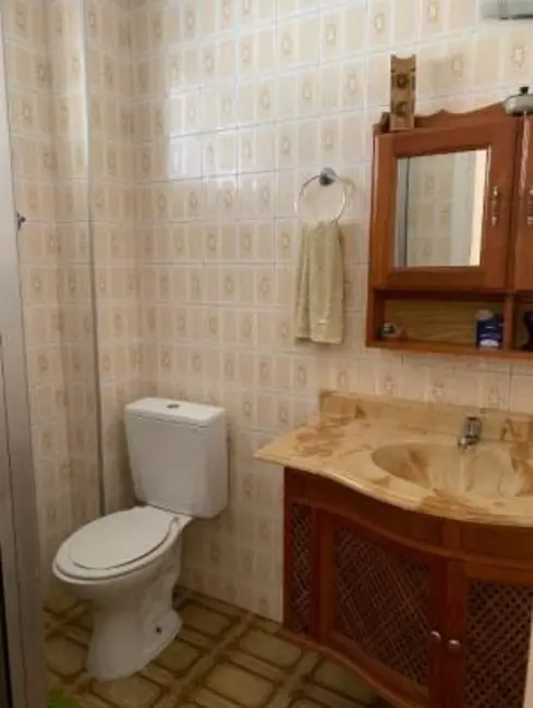 Foto 5 de Apartamento com 1 quarto à venda, 64m2 em Mongagua - SP