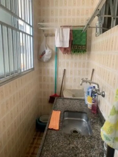 Foto 4 de Apartamento com 1 quarto à venda, 64m2 em Mongagua - SP