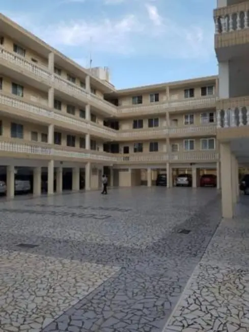 Foto 1 de Apartamento com 1 quarto à venda, 64m2 em Mongagua - SP