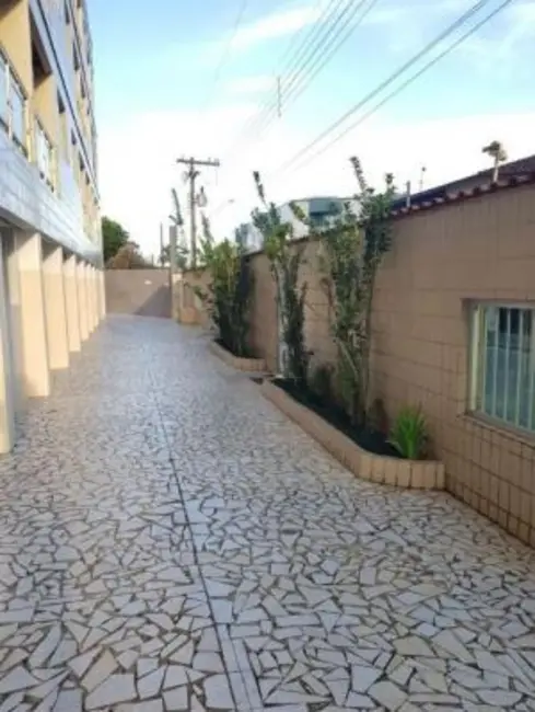 Foto 8 de Apartamento com 1 quarto à venda, 64m2 em Mongagua - SP