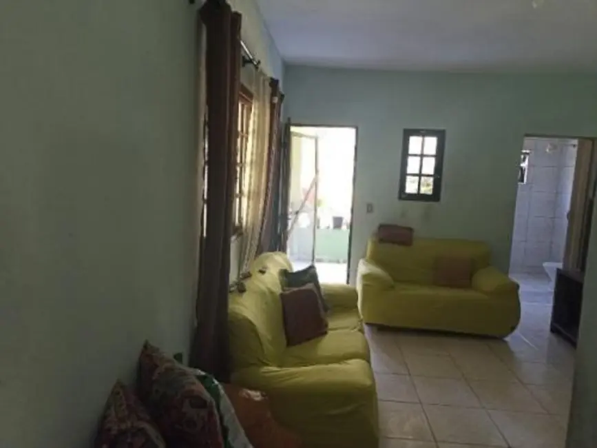 Foto 5 de Chácara com 2 quartos à venda, 130m2 em Itanhaem - SP