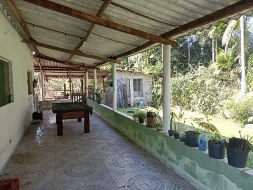 Foto 9 de Chácara com 2 quartos à venda, 130m2 em Itanhaem - SP