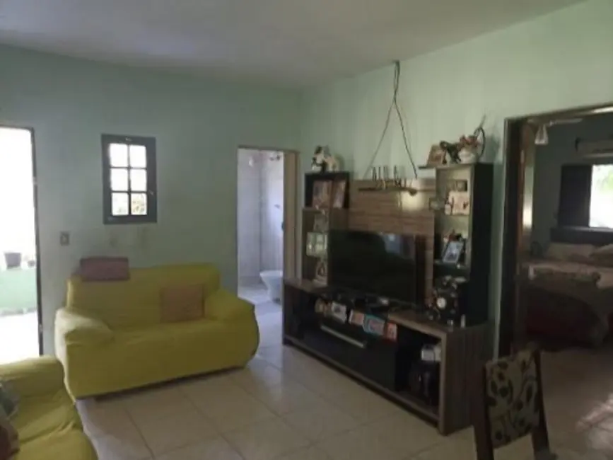 Foto 6 de Chácara com 2 quartos à venda, 130m2 em Itanhaem - SP