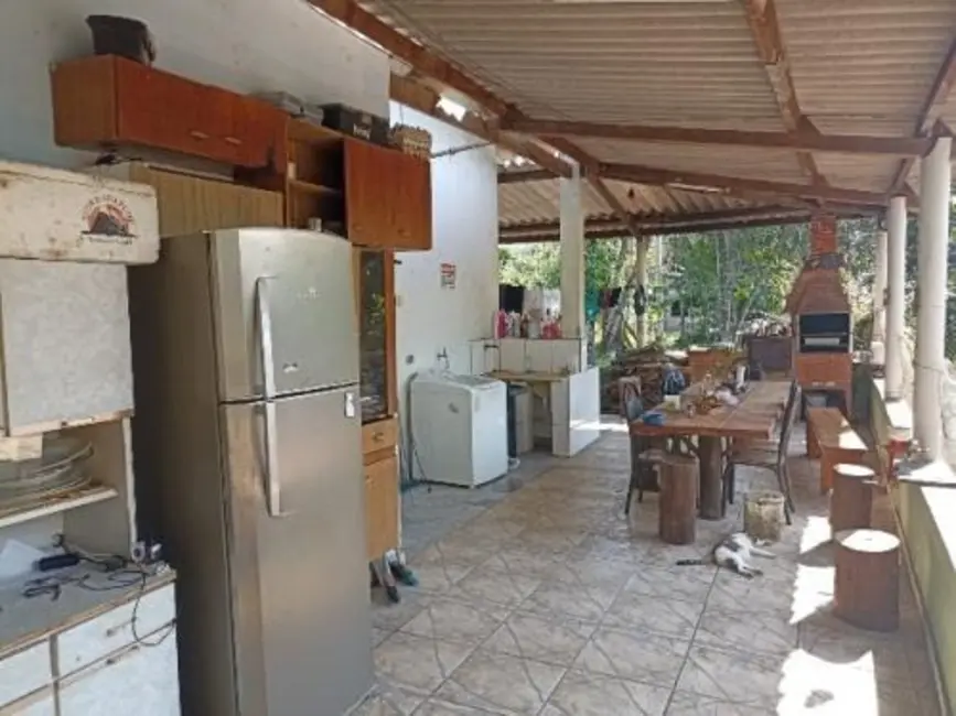Foto 4 de Chácara com 2 quartos à venda, 130m2 em Itanhaem - SP