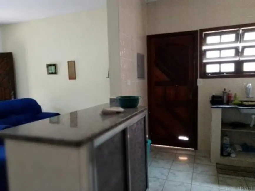 Foto 4 de Casa com 2 quartos à venda, 75m2 em Itanhaem - SP